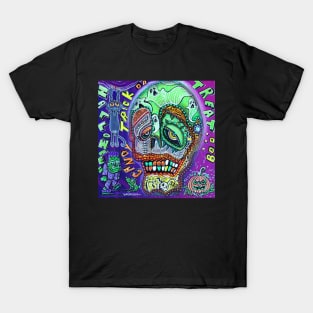 Treat or Trick T-Shirt